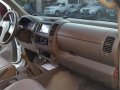 Well-kept Nissan Frontier Navara 2012 for sale-9