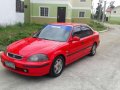 Honda Civic 1998 for sale-0