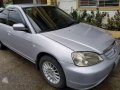 Honda Civic 2002 for sale-6
