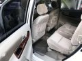 Toyota Innova 2.5G DSL AT 2012 White For Sale -4