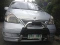 Good as new Nissan Serena 2002 for sale-0