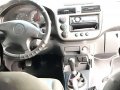 RUSH FOR SALE!!! 2002 Honda Civic 1.5L Dimension Body-1