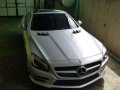 2016 Mercedes Benz SL550 Convertible for sale-10