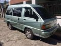 For Sale Toyota GXL Lite Ace Van 1995-0