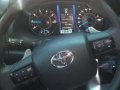 Toyota Fortuner V 4x2 AT Gray Pickup For Sale -1