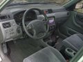 Honda CRV 1999 Gen1 Beige SUV For Sale -5
