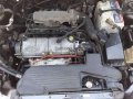 Ford Lynx 2003 Manual Gray Sedan For Sale -7