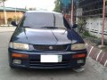 Mazda 323 Model 1997 Manual for sale-1