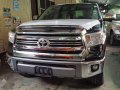 2018 Toyota Tundra 1794 edition Dubai for sale-1