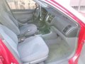 Honda Civic MT 2002 Vtec3 Red Sedan For Sale -10