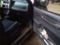 Toyota Rav4 4x4 2005 Manual Black For Sale -3