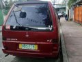 1995 Nissan Vanette for sale-2