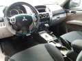 2009 Mitsubishi Montero Sport GLS 4x2 for sale-9