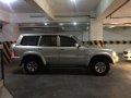 Well-maintained Nissan Patrol 2003 PRESIDENTIAL EDITION M/T for sale-5