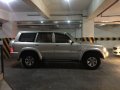Well-maintained Nissan Patrol 2003 PRESIDENTIAL EDITION M/T for sale-5
