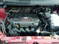 Toyota Vios E Manual 2007 for sale-11