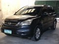 Well-kept Honda CR-V 2010 for sale-2