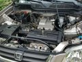 Honda CRV 1999 Gen1 Beige SUV For Sale -8
