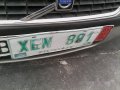 Well-kept Volvo S60 2002 for sale-9