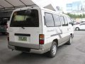 2013 Nissan Urvan Escapade 2.7L MT DSL for sale-9