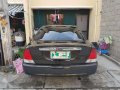 Ford Lynx 2000 Manual Black Sedan For Sale -3