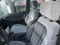 Suzuki Vitara JLX 1996 4x4 Manual Black For Sale -8