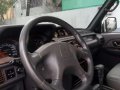Mitsubshi Pajero Fieldmaster 2002 AT Black For Sale -5