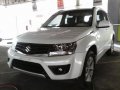 Well-maintained Suzuki Grand Vitara 2016 for sale-4