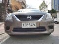 Nissan Almera 2015 for sale-1