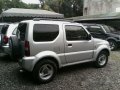 Good as new Suzuki Jimny 2004 A/T for sale-3