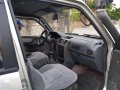 For sale Mitsubishi Pajero 1998 Field Master 4x4 with trailer-7