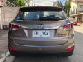 2011 Hyundai Tucson GLS 45T km for sale-2