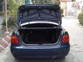 Mazda 323 Model 1997 Manual for sale-10