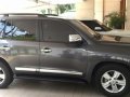 2016 Toyota Land Cruiser bulletproof for sale-2