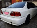 1999 Honda Civic MT SiR body for sale or swap-2