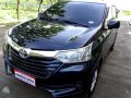 2016 Toyota Avanza automatic E variant for sale-5