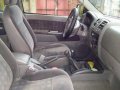 Well-maintained Isuzu D-Max 2005 for sale-15