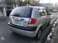 2007 Hyundai Getz 1.4L Automatic for sale-4