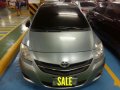 For sale Toyota Vios 1.5G 2008-6