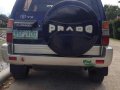 1997 Toyota Land Cruiser Prado for sale-5