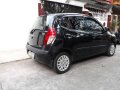 Hyundai i10 2010 Automatic Black HB For Sale -3