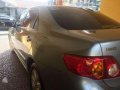 Toyota Corolla Altis 1.6 G 2010 Model TOP OF THE LINE for sale-4