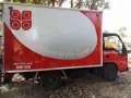 For sale Isuzu Elf giga local 10ft close van-6