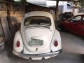 For sale:Volkswagen Beetle 1968 model-2