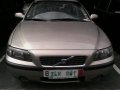 Well-kept Volvo S60 2002 for sale-2