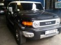 Toyota FJ Cruiser 2016 for sale-0