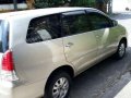 For sale Toyota Innova G 2009-0