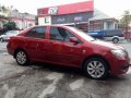 Toyota Vios E Manual 2007 for sale-4