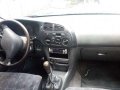 1997 Mitsubishi Lancer Pizza Pie White For Sale -8