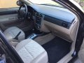 Chevrolet Optra Ls 2004 for sale-4